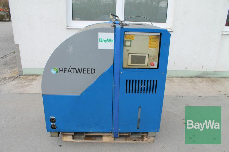 Heatweed HIGH SERIE 75/30 2