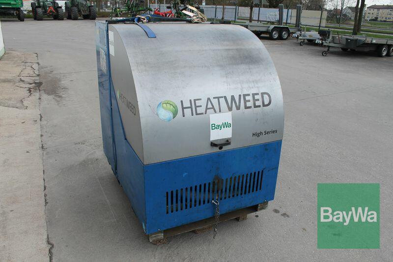 Heatweed HIGH SERIE 75/30 5