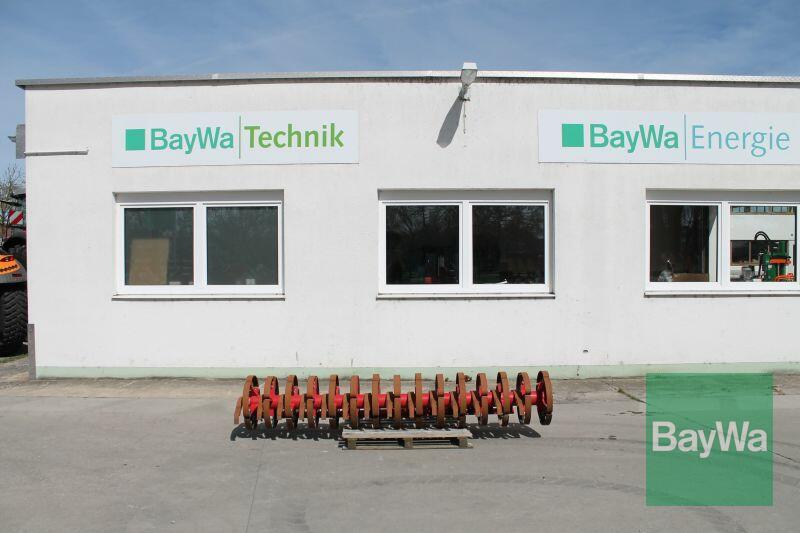 Horsch ROLLFLEX Packer