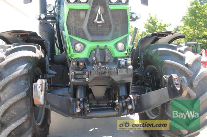 Deutz-Fahr 6165 RC SHIFT 18