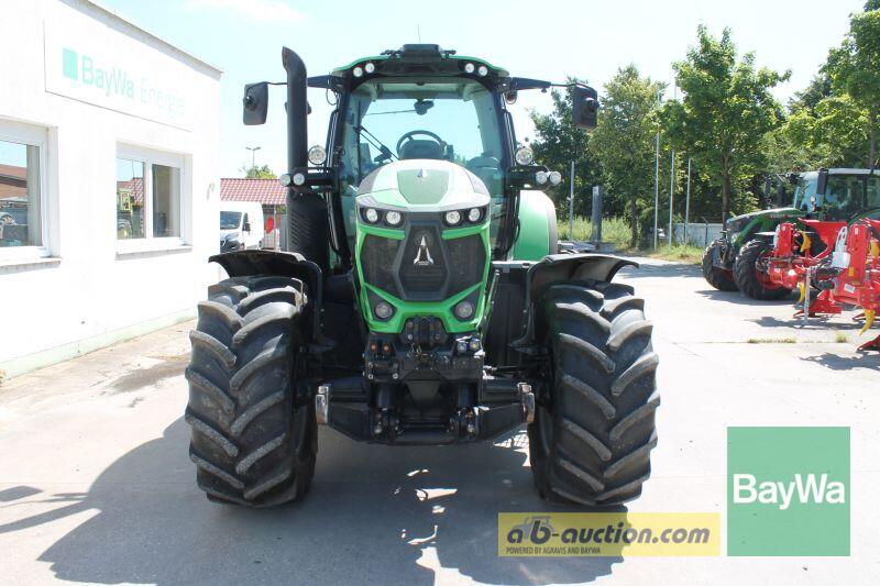 Deutz-Fahr 6165 RC SHIFT 19