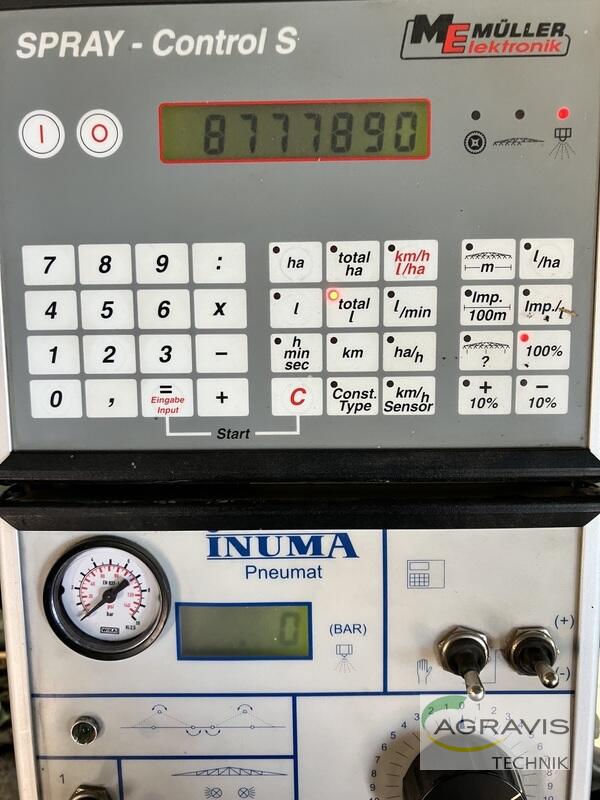 Inuma IAS 4521 13