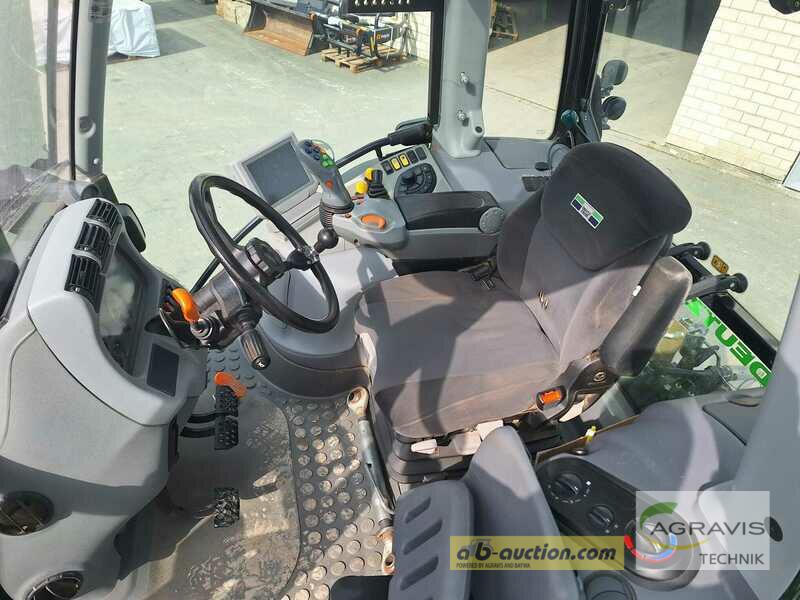 Deutz-Fahr AGROTRON TTV 620 9
