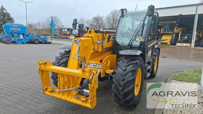 JCB 536-95 AGRI SUPER DUAL TEC