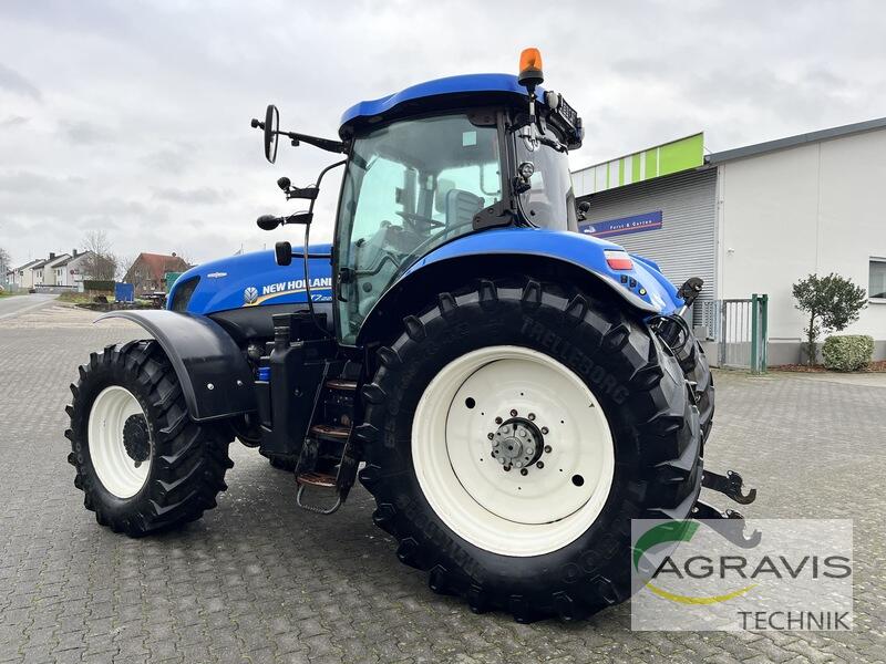 New Holland T 7.220 AUTO COMMAND 2