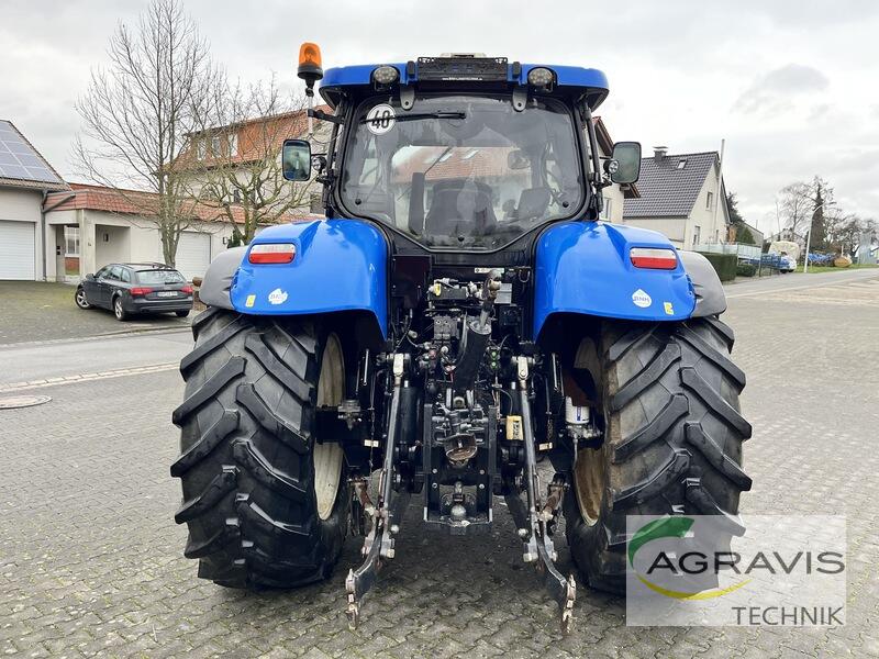 New Holland T 7.220 AUTO COMMAND 3