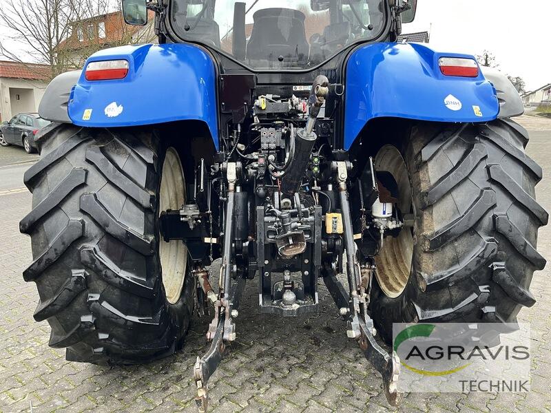 New Holland T 7.220 AUTO COMMAND 8