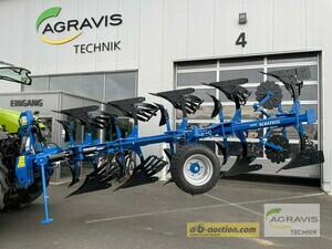 Rabe SUPER ALBATROS V 140 M