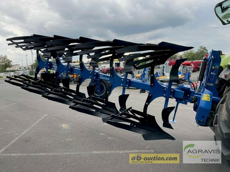 Rabe SUPER ALBATROS V 140 M 5