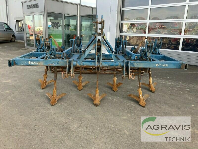 Rabe BLUE BIRD GHF 3000