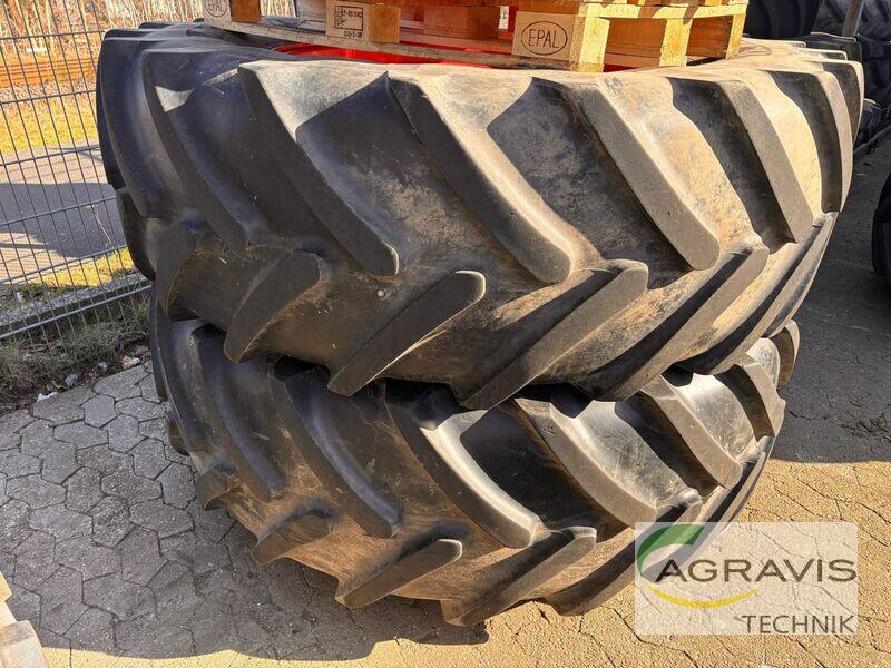 Trelleborg Premia KR 620/70R42