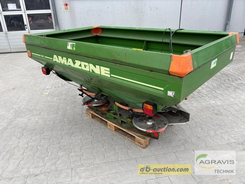 Amazone ZA-M 1200
