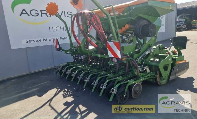 Amazone CENTAYA 3000 SPECIAL 3