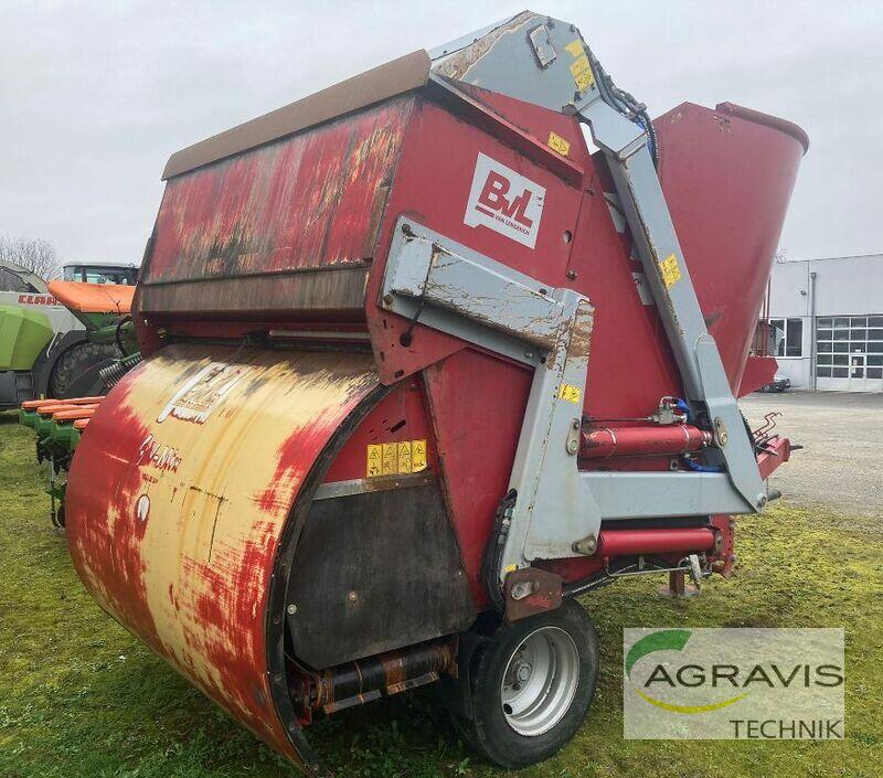 BvL van Lengerich V-MIX 13