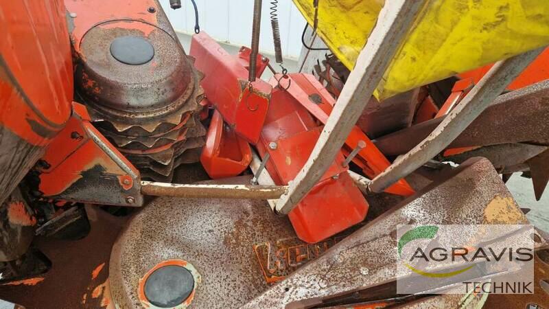Kemper CHAMPION 4500 12