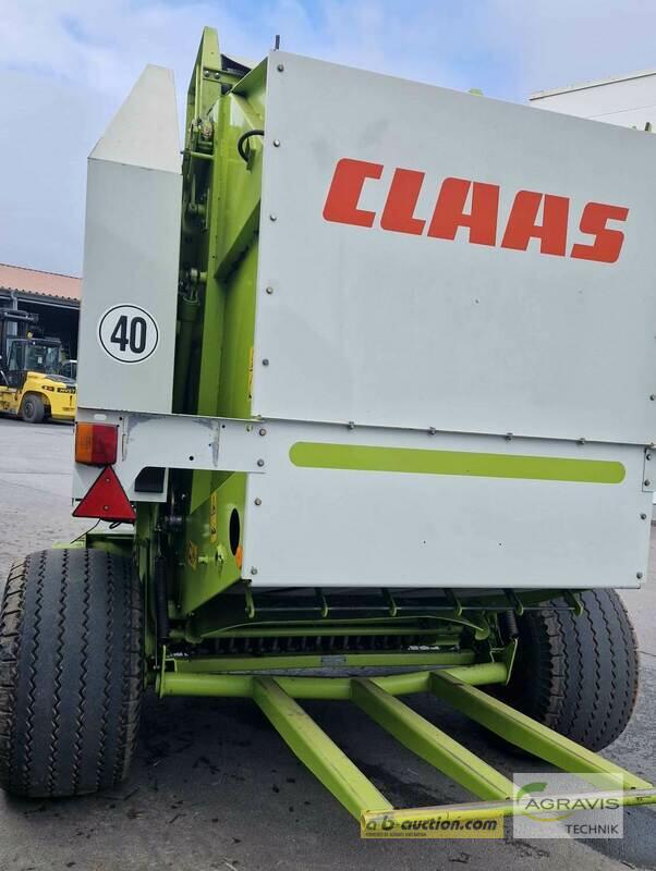 Claas VARIANT 280 RC 2