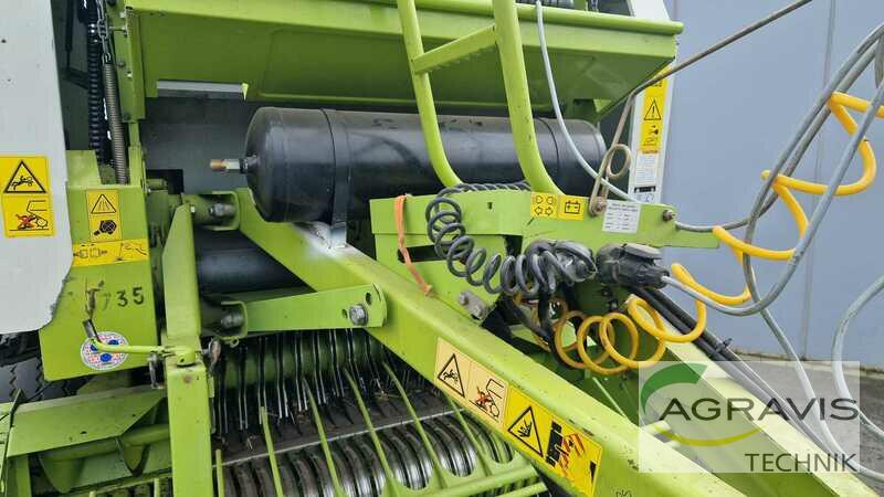 Claas VARIANT 280 RC 5