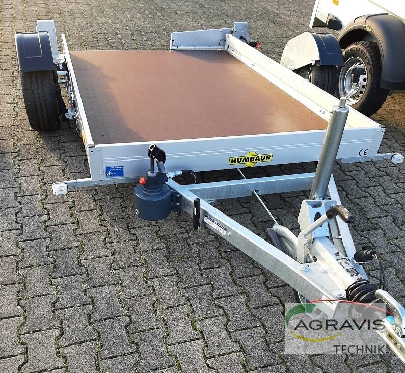 Humbaur HKT 13 25 15 S