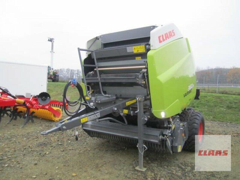 Claas VARIANT 360 RC PRO