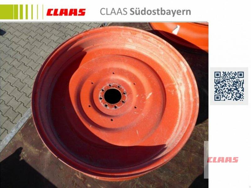 Claas für Reifengröße 340/85 R46