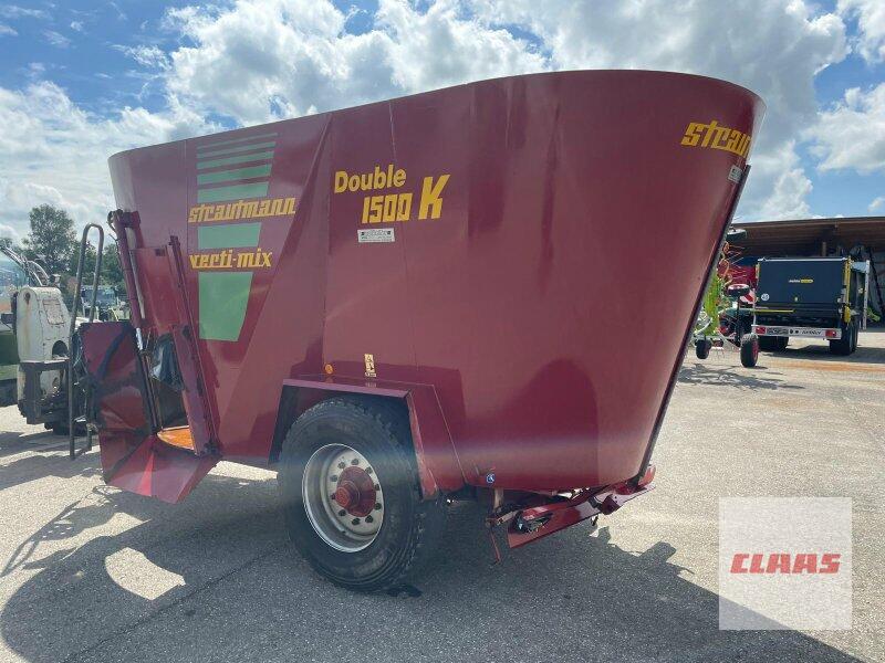 Strautmann Verti-Mix 1500 Double 7