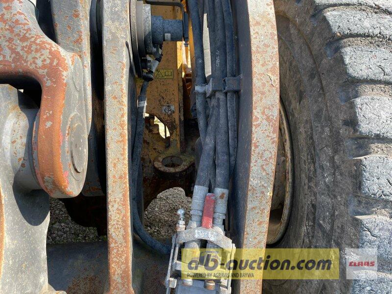 Volvo L 110 H 18